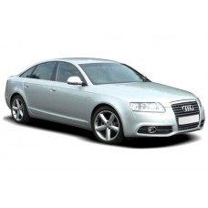 Sonnenschutz Blenden für Audi A6 4 Türen C6 2005-2011