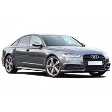 Sonnenschutz Blenden für Audi A6 4 Türen C7 2011-2018