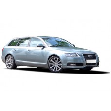 Sonnenschutz Blenden für Audi A6 Avant 2005-2011