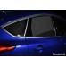 Sonnenschutz Blenden für Jaguar X Type 4 Türen 2004-