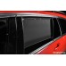 Sonnenschutz Blenden für Saab 9-5 4 Türen 2010-2012