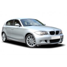 Sonnenschutz Blenden für BMW 1er E87 5 Türen 2004-2011