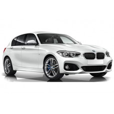 Sonnenschutz Blenden für BMW 1er F20 5 Türen 2011-2019