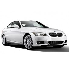 Sonnenschutz Blenden für BMW 3er E92 2 Türen 2005-2012