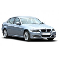 Sonnenschutz Blenden für BMW 3er E90 4 Türen 2005-2011