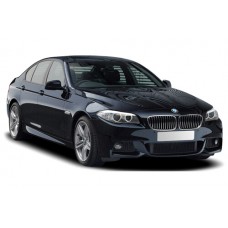 Sonnenschutz Blenden für BMW 5er F10 4 Türen 2010-2017