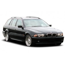 Sonnenschutz Blenden für BMW 5er E39 Touring 1996-2003