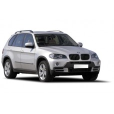 Sonnenschutz Blenden für BMW X5 E70 5 Türen 2006-2013