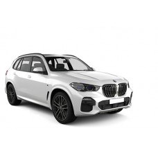 Sonnenschutz Blenden für BMW X5 G05 5 Türen 2018-