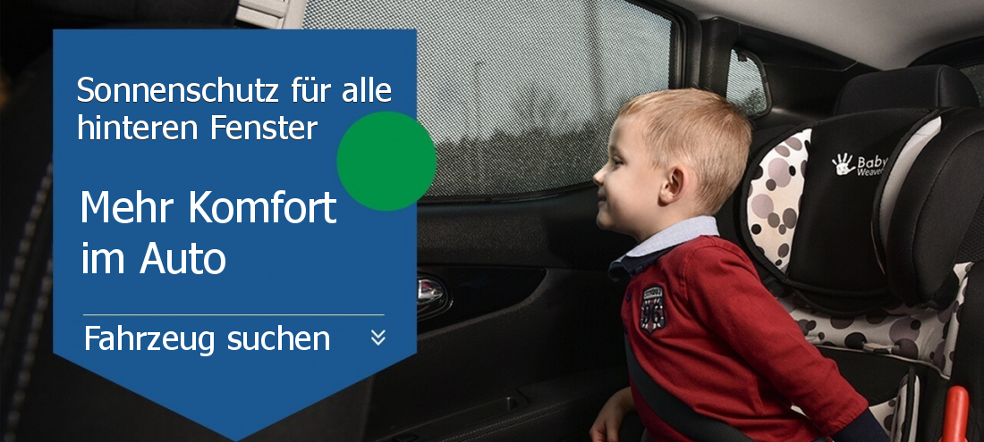 Schnelle Auto Scheibentönung ohne Folie