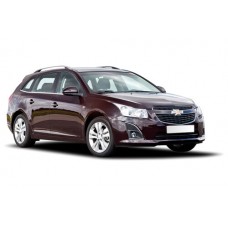 Sonnenschutz Blenden für Chevrolet Cruze Kombi 2012-