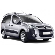 Sonnenschutz Blenden für Citroen Berlingo Multispace 2008-2018