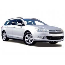 Sonnenschutz Blenden für Citroen C5 Kombi 2008-2017