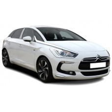 Sonnenschutz Blenden für Citroen DS5 2010-2018