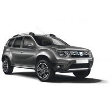 Sonnenschutz Blenden für Dacia Duster 2010-2018