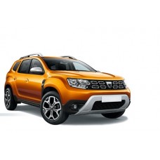 Sonnenschutz Blenden für Dacia Duster 2018-