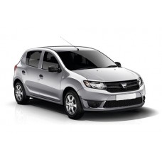 Sonnenschutz Blenden für Dacia Sandero & Stepway 2012-2020