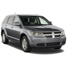 Sonnenschutz Blenden für Dodge Journey 5 Türen SUV 2008-