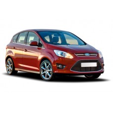 Sonnenschutz Blenden für Ford C-Max 5 Türen 2010-2019