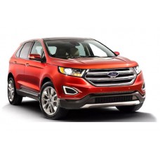 Sonnenschutz Blenden für Ford Edge 2015-2021