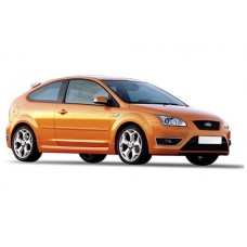 Sonnenschutz Blenden für Ford Focus 3 Türen 2004-2011