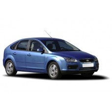 Sonnenschutz Blenden für Ford Focus 5 Türen 2004-2011