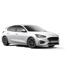 Sonnenschutz Blenden für Ford Focus 5 Türen 2018-