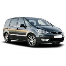 Sonnenschutz Blenden für Ford Galaxy 5 Türen 2006-2015*