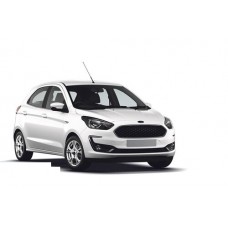 Sonnenschutz Blenden für Ford Ka+ 5 Turen 2016-2021