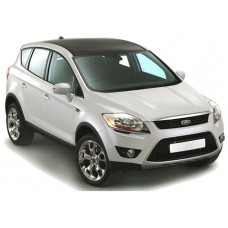 Sonnenschutz Blenden für Ford Kuga 5 Türen 2008-2012