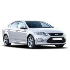 Sonnenschutz Blenden für Ford Mondeo 4 Türen 2007-2014