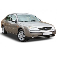 Sonnenschutz Blenden für Ford Mondeo 5 Türen 2000-2007