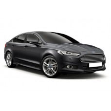 Sonnenschutz Blenden für Ford Mondeo 5 Türen 2015-2022