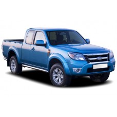 Sonnenschutz Blenden für Ford Ranger 4 Türen 1998-2007