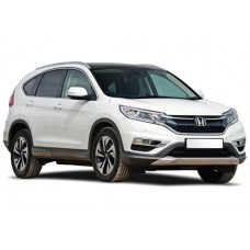 Sonnenschutz Blenden für Honda CR-V 5 Türen 2013-2016