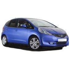 Sonnenschutz Blenden für Honda Jazz 5 Türen 2008-2014