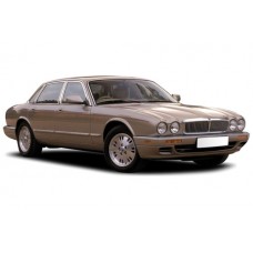 Sonnenschutz Blenden für Jaguar XJ 4 Türen 1997-2002