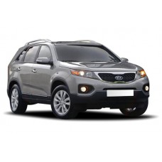 Sonnenschutz Blenden für Kia Sorento 5 Türen 2011-2015