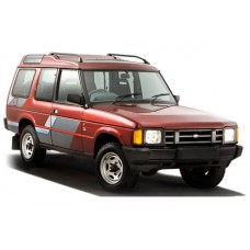 Sonnenschutz Blenden für Land Rover Discovery 1 - 3 Türen 1989-1999