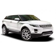 Sonnenschutz Blenden für Land Rover Range Rover Evoque SUV 3 Türen 2011-2018