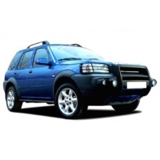 Sonnenschutz Blenden für Land Rover FreeLander 5 Türen* 1996-2006