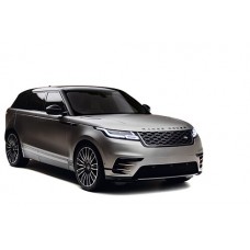 Sonnenschutz Blenden für Land Rover Range Rover Velar (L560) 5 Türen 2017-