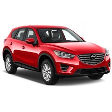 Sonnenschutz Blenden für Mazda CX5 (Typ KE) 2011-2017