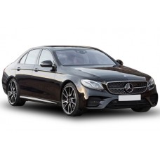 Sonnenschutz Blenden für Mercedes-Benz E-Klasse W213 4 Türen 2016-2023