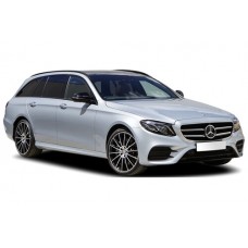 Sonnenschutz Blenden für Mercedes-Benz E-Klasse S213 Kombi 2016-2023