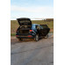 Sonnenschutz Blenden für MG5 EV Kombi 5-Türen 2020-