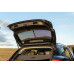 Sonnenschutz Blenden für MG5 EV Kombi 5-Türen 2020-