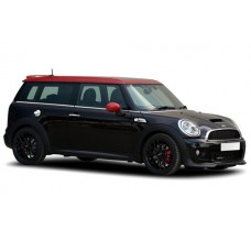 Sonnenschutz Blenden für Mini Clubman 3 Türen 2008-2014