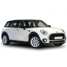 Sonnenschutz Blenden für Mini Clubman F54 2015-2023