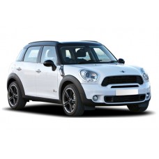 Sonnenschutz Blenden für Mini Countryman R60 5 Türen 2010-2017